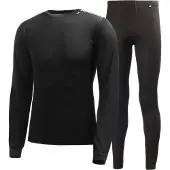 Helly Hansen Hh Comfort Dry Langarm-basisschicht-set