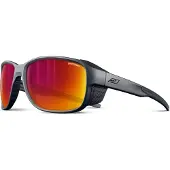 Julbo Montebianco 2 Sonnenbrille Orange,Schwarz Spectron 3/CAT3 Orange,Schwarz Spectron 3/CAT3
