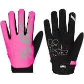 100% Brisker Frauen Offroad-handschuhe