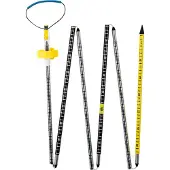 Pieps - Lawinensonde - Aluminium Probe 260 - Gelb