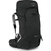 Osprey Trekkingrucksack Atmos AG LT 50 schwarz S/M