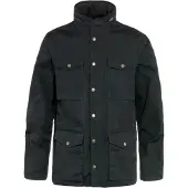 Fjällräven Räven Jacke Schwarz S Herren Schwarz S