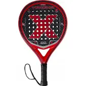 XQ Max Padel XQ Max XQ250 VENCEDOR Padelschläger rot