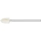 PFERD TOOLS mittelharte Filzpolierstifte Spitzkegelform - 47901120