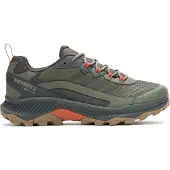 Merrell - Speed Strike 2 GTX - Multisportschuhe Gr 41 grau