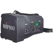 MIPRO Lautsprechersystem "MA-100", tragbar