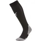 Puma Team Liga Socks Core black-white (03) 5