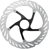 Shimano Rt-cl700 Centerlock Ext Ice Tech Bremsscheibe