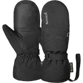 Reusch Fäustlinge "Alba Mitten" mit wasserdichter und atmungsaktiver Funktion