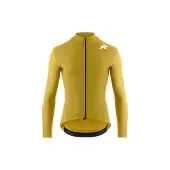 Assos Mille Gt S11 Langarm-trikot