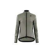 Assos - Women's Uma GT Wind Jacket S11 - Fahrradjacke Gr XL oliv