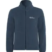 Jack Wolfskin Taunus Jacket K midnight sky (C0412) 128
