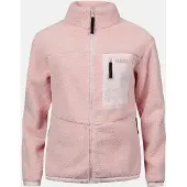 Halti Lumista Polar Fleece Jacket Women's veiled pink (G60) 34