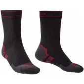 Bridgedale Heavyweight Boot Lange Socken
