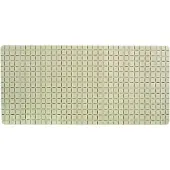 MSV Quadro Premium Anti Slip Badematte