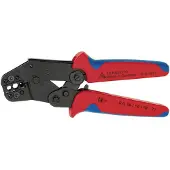 Rennsteig Crimpzange PEW 8 für isolierte Verbinder 0,1 - 1,0 mm2 - 618 063 3