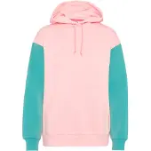 Kari Traa - Women's Anelie Hood - Hoodie Gr M rosa