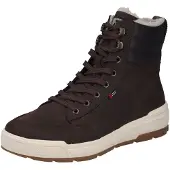 Rieker Schnürstiefelette "Stiefelette Leder"