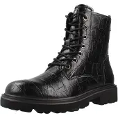 Carmela 16426901 Stiefeletten Mit Absatz