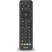 Hama 221056 Universal-tv-fernbedienung