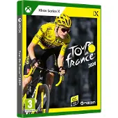 Tour de France 2024