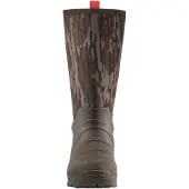 Kamik Herren Gummistiefel Field Day Camo - Work Boots - Men Grün 46
