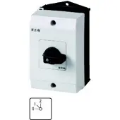 Eaton Ein-Aus-Schalter I (G) T0-1-8240/I1