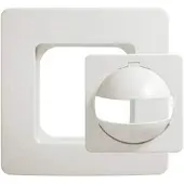 ESYLUX Abdeckung cws IP20 f.MD180i und PD180i COVER CWH