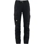Fjällräven Karla Pro Winter Trousers W black (550) 40