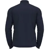 Odlo Rigi Fleece Mit Halbem Reißverschluss