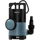 Cecotec Neptunus 400 Wasserpumpe