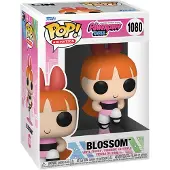 Funko POP! Die Powerpuff Girls Blossom-figur 9 Cm