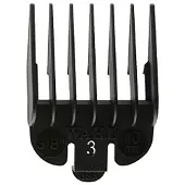 Wahl Clipper Guide 3 3/8'' 10 mm 3134-001 -Aufsteckkamm