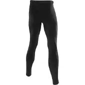 Loeffler Men Long Underpants Transtex Warm 180 black (990) 56