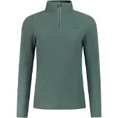 Protest Prtremutez 1/4 Zip Active top evergreen (251) M/38