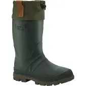 Kamik Damen Stiefel Tundra - Winter Boots - Women Beige 40