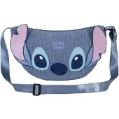 KARACTERMANIA Disney Roy Sight Stitch 1 Handtasche