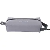 Nitro Schlampermäppchen Pen Pouch Graphite grau