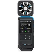 FNIRSI Digitaler Anemometer FAM-02
