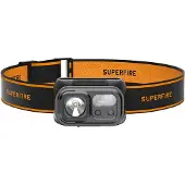 Superfire Hl23-a Scheinwerfer