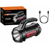 Superfire M9-e 900lm Usb Taschenlampe