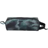 Nitro Schlampermäppchen Pen Pouch Reef Break mehrfarbig