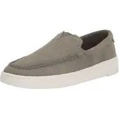Toms Herren Loafer Wildleder Moc-Toe Design Komfortschuhe für lässige und formel