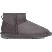 Emu australia Australia Stinger Micro Stiefel Grau EU 40 Frau Grau EU 40