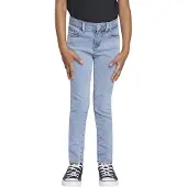 Levi's Girls 710 Super Skinny Jean Palisades Größe: 3Y | Jeans Outlet | kids