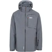 Trespass Caspar Ii Dark Grey Marl S