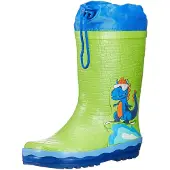 Playshoes Gummistiefel Dino