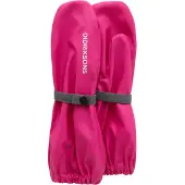 Didriksons Glove Regenfäustlinge, Cactus Pink, 4-6 Jahre