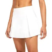 Nike DB5935 W NK DF CLB SKRT REG TNS Shorts Women's White/White S