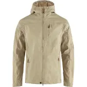 Fjällräven Herren Sten Jacket Fossil XXL